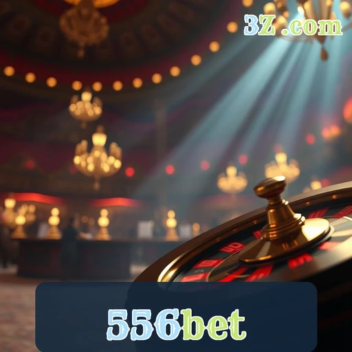 Baixar Jogos Fantásticos na 556bet: Experiência Inesquecível