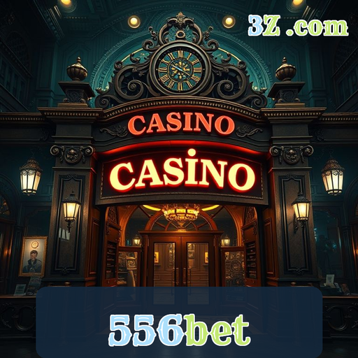Cassino da 556bet: Entretenimento sem Fim e Emoções Incríveis