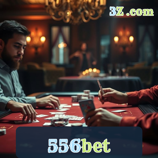 Slots Irresistíveis da 556bet: A Aventura Começa Aqui