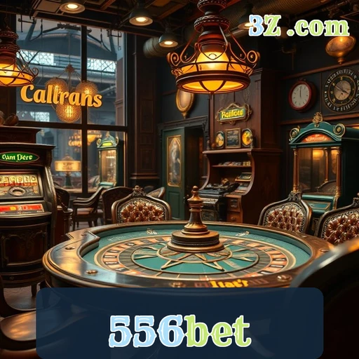 Atrações Inovadoras em Jogos no 556bet: Diversão Garantida!