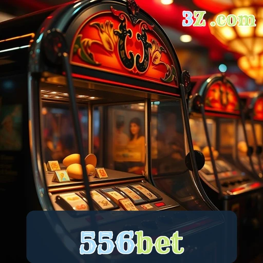 Atrações Imperdíveis da Seção Paga do 556bet