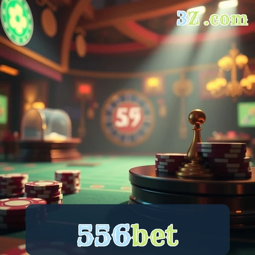 Promoções Irresistíveis do 556bet: Ganhos e Diversão à Vista