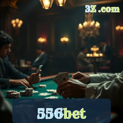 A Exclusividade do VIP na 556bet: Entre em um Novo Nível
